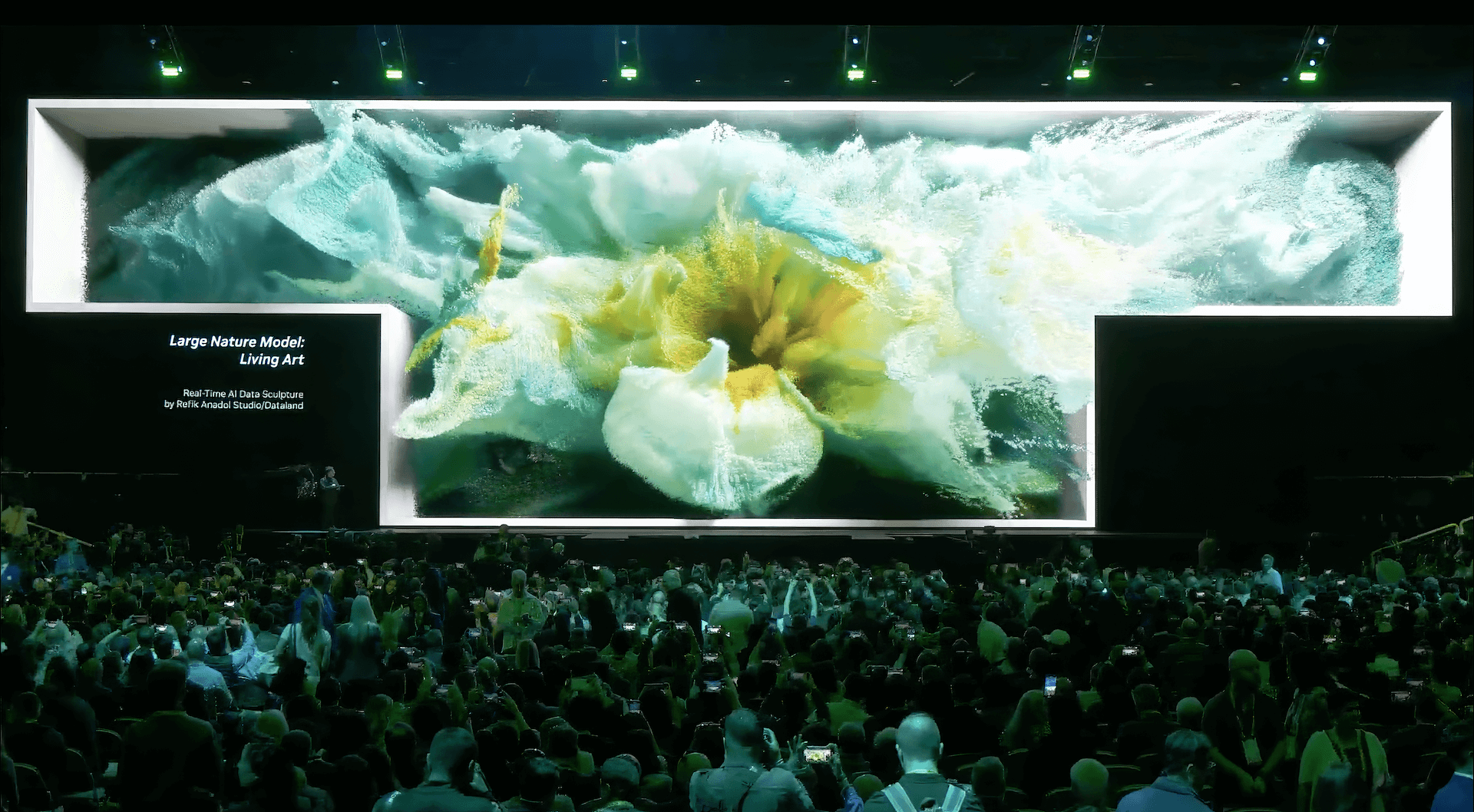 Digital Twins & AI-powered XR